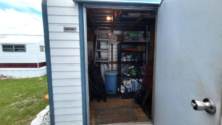 4320 Dundee Road a Winter Haven, FL Mobile or Manufactured Home for Sale